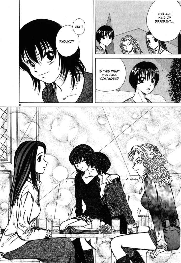 Page 8 Chapter 56 Over Rev!