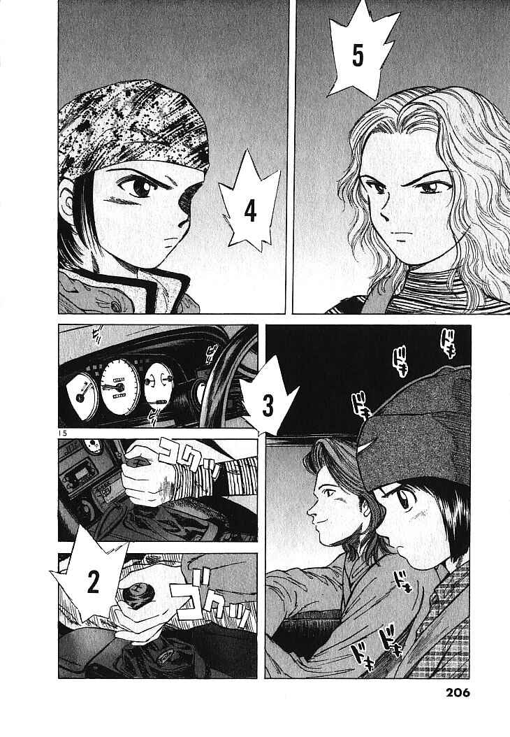Page 14 Chapter 10 Over Rev!