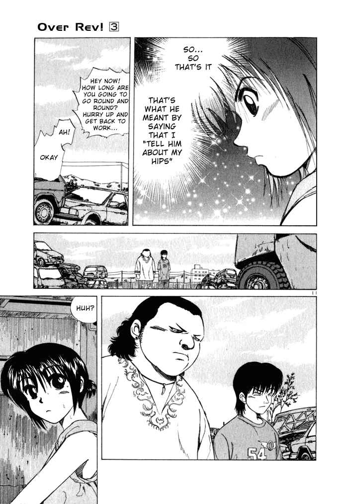 Page 10 Chapter 30 Over Rev!