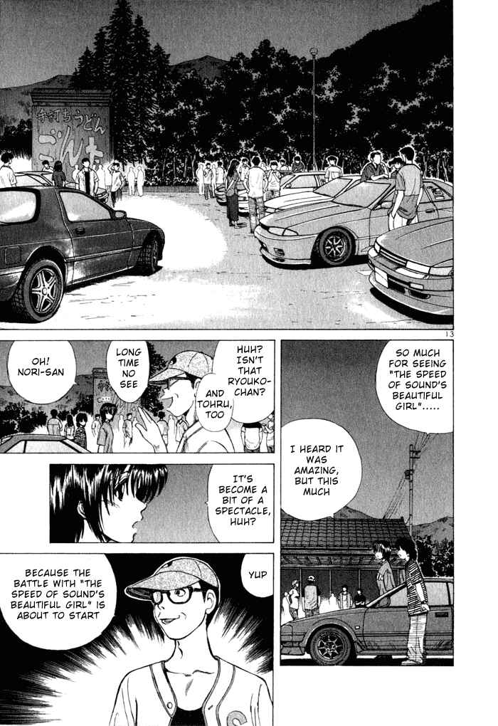 Page 12 Chapter 30 Over Rev!