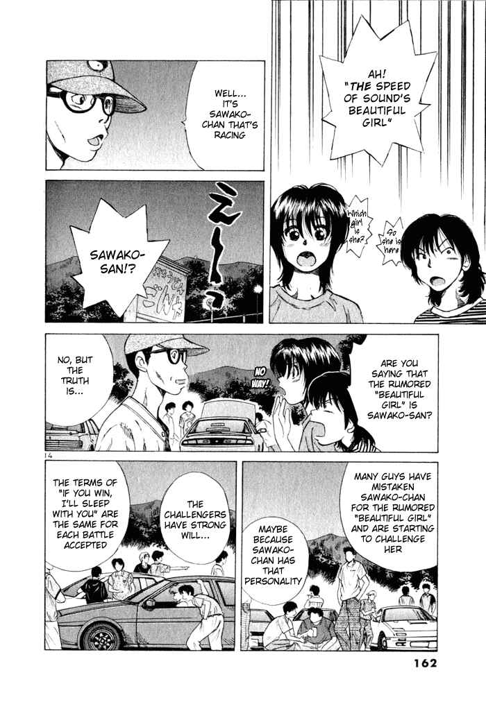Page 13 Chapter 30 Over Rev!