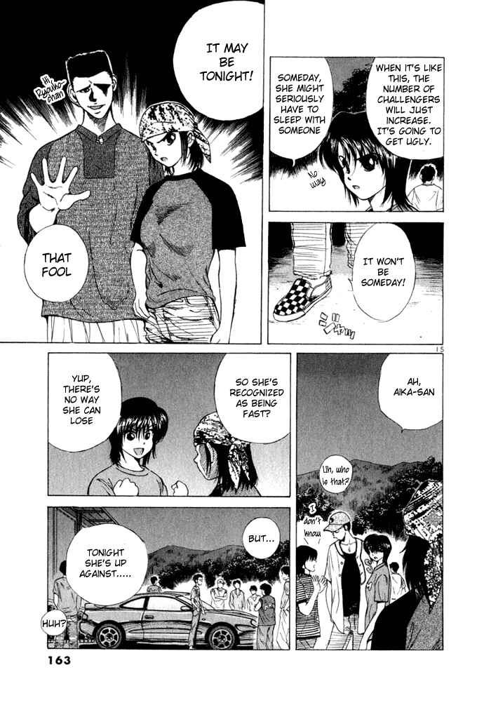 Page 14 Chapter 30 Over Rev!