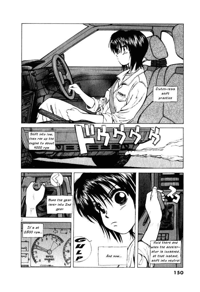 Page 2 Chapter 30 Over Rev!