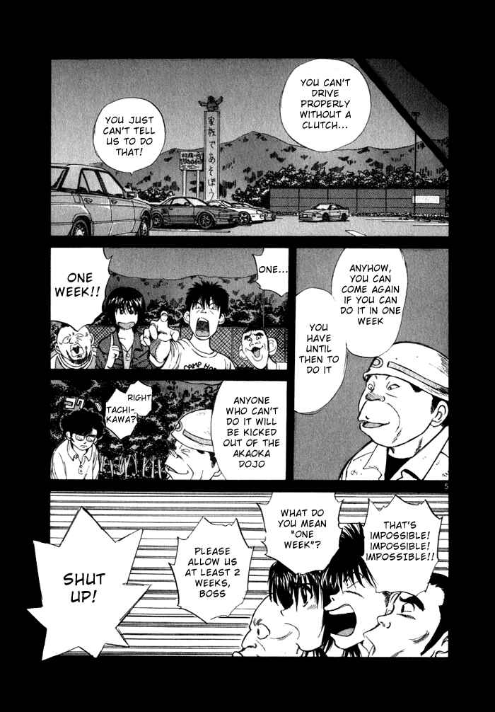 Page 5 Chapter 30 Over Rev!