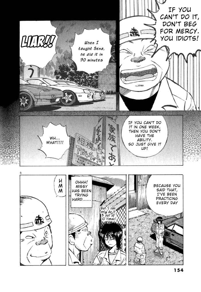 Page 6 Chapter 30 Over Rev!