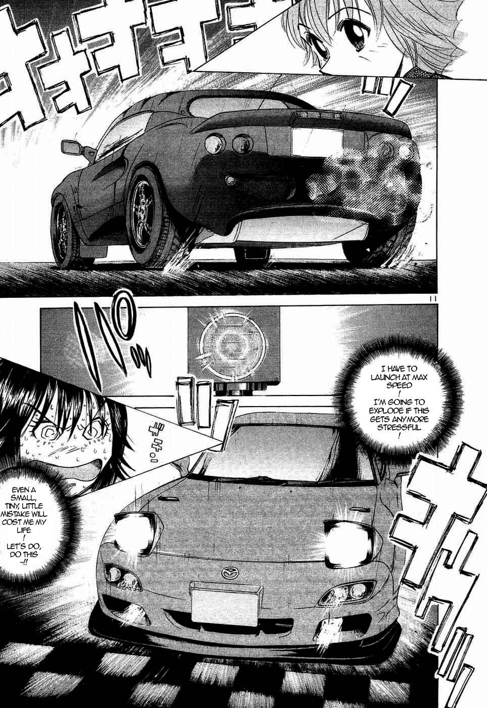 Page 11 Chapter 243 Over Rev!