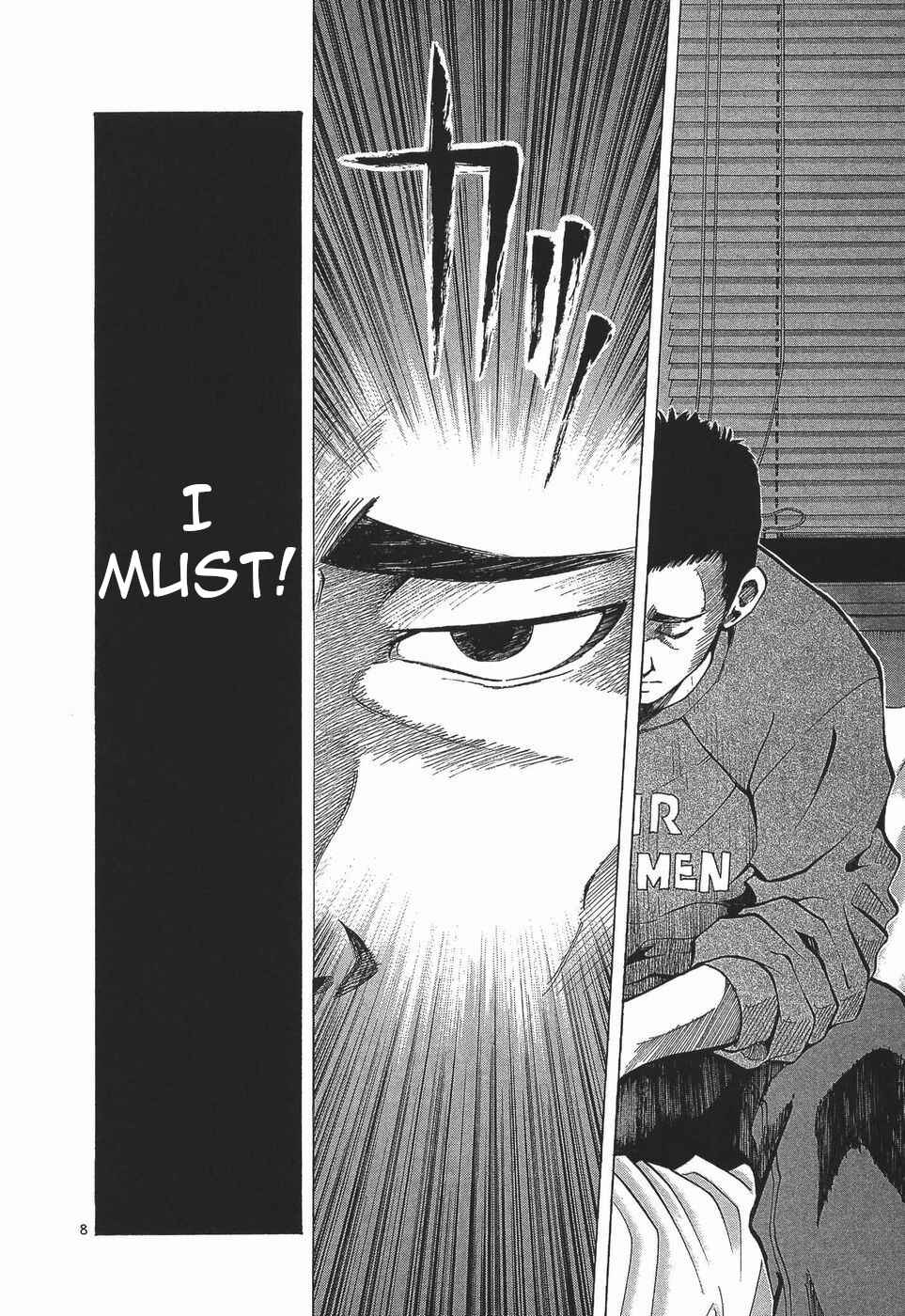 Page 8 Chapter 281 Over Rev!