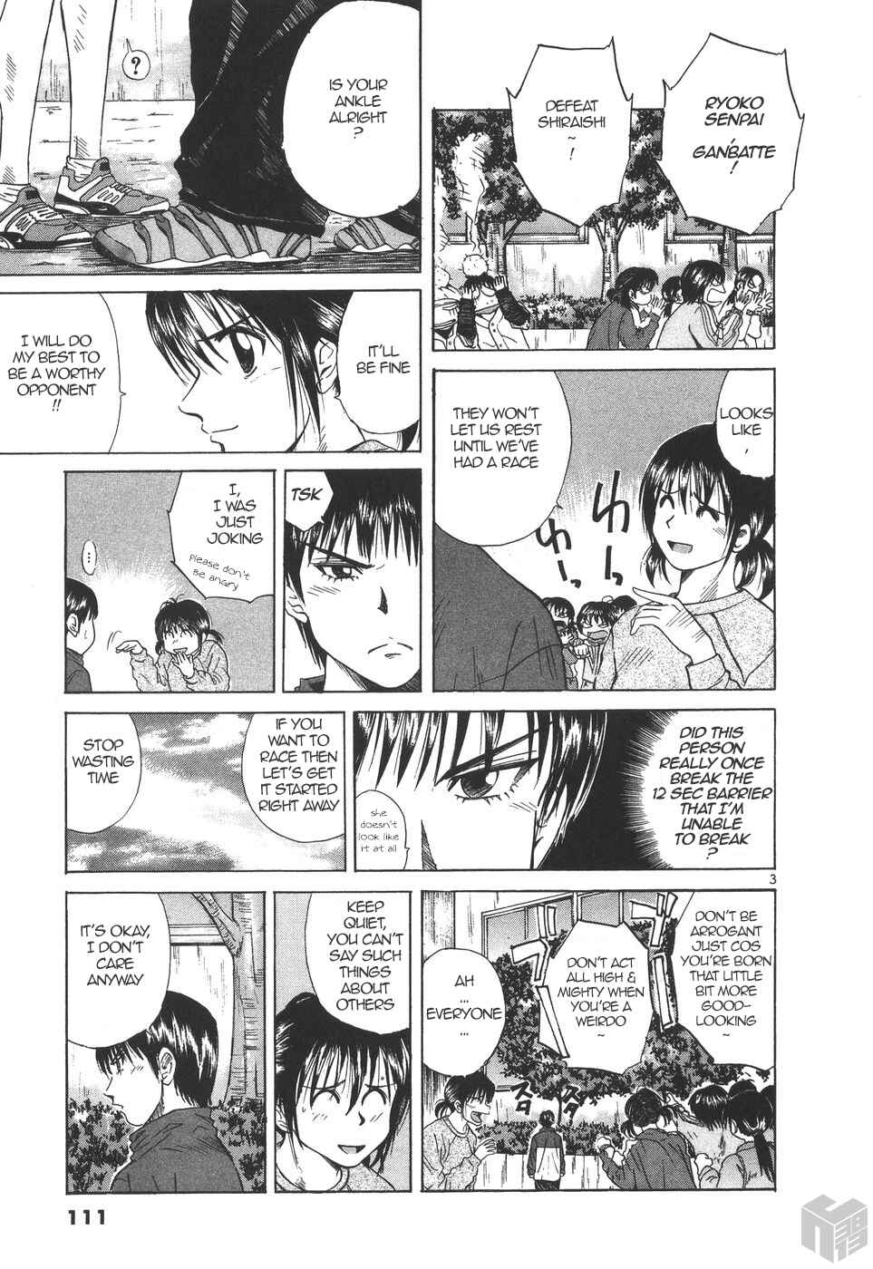 Page 3 Chapter 177 Over Rev!