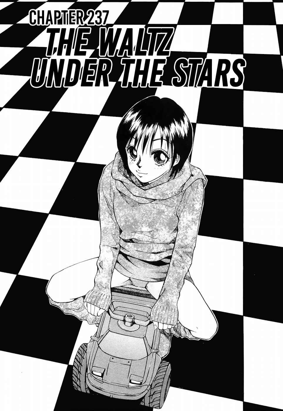 Page 1 Chapter 237 Over Rev!