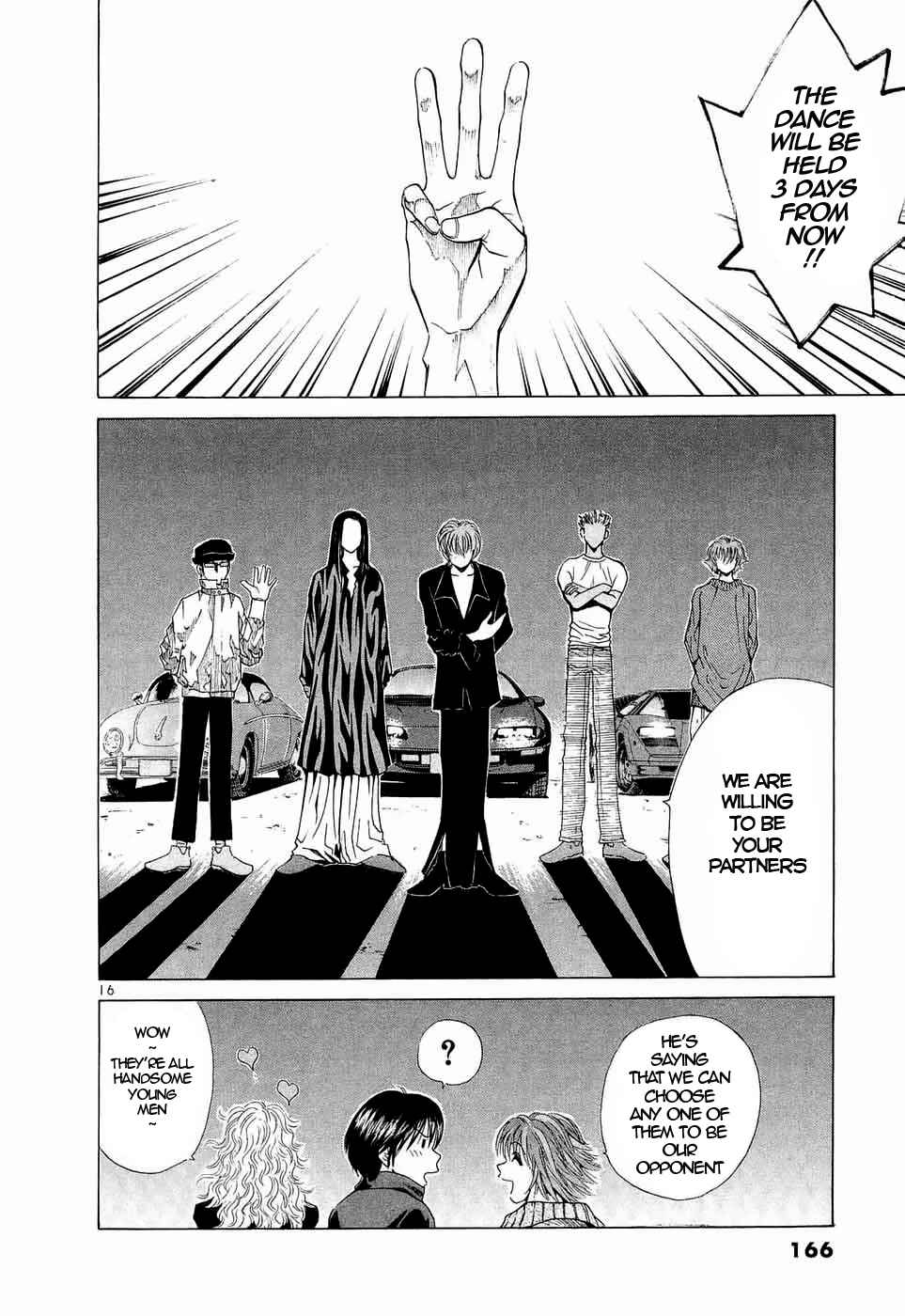Page 15 Chapter 237 Over Rev!