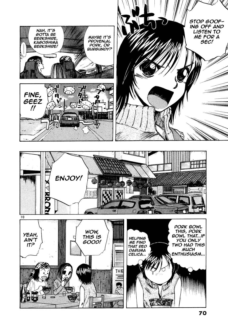 Page 10 Chapter 95 Over Rev!