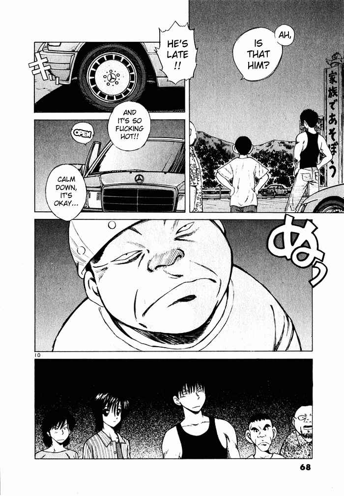Page 10 Chapter 36 Over Rev!