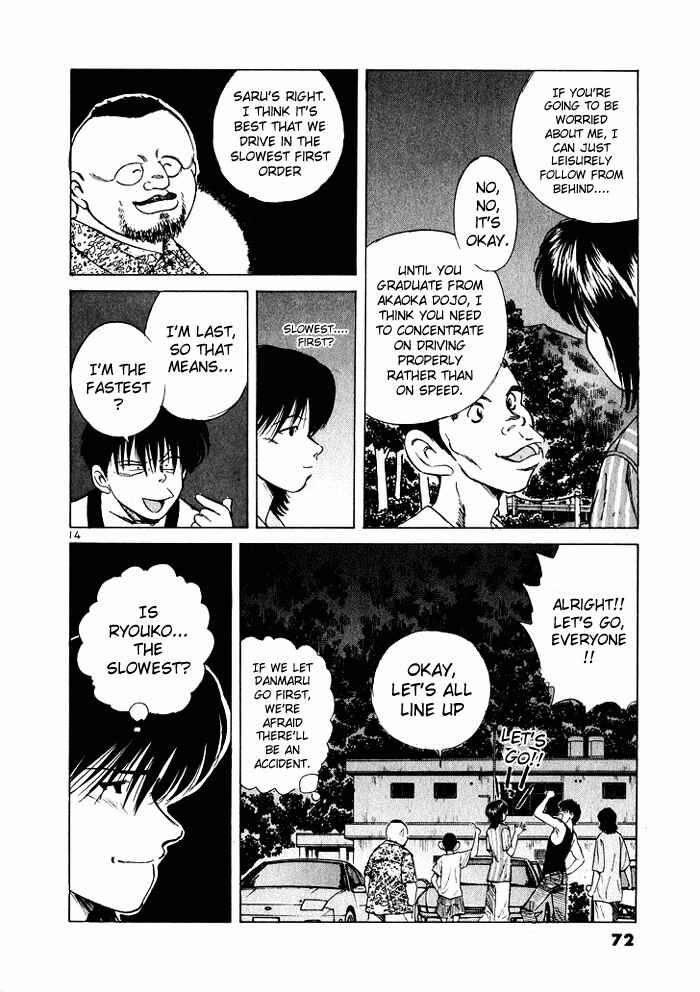 Page 14 Chapter 36 Over Rev!