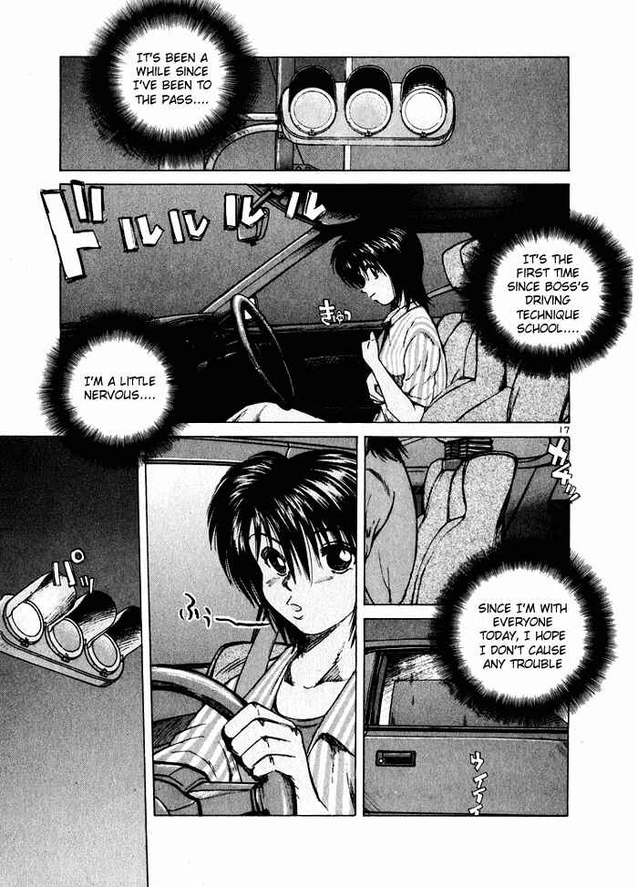 Page 17 Chapter 36 Over Rev!