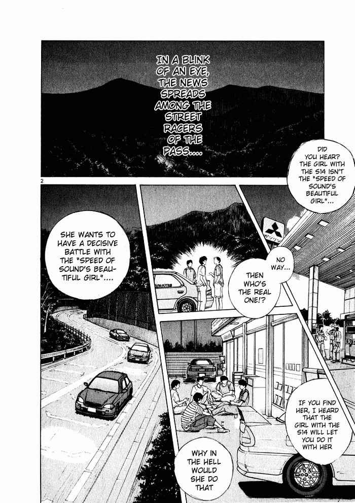 Page 2 Chapter 36 Over Rev!