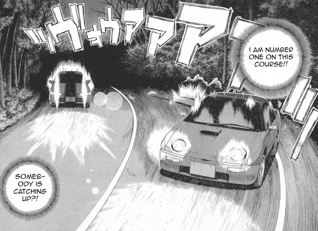 Page 10 Chapter 274 Over Rev!