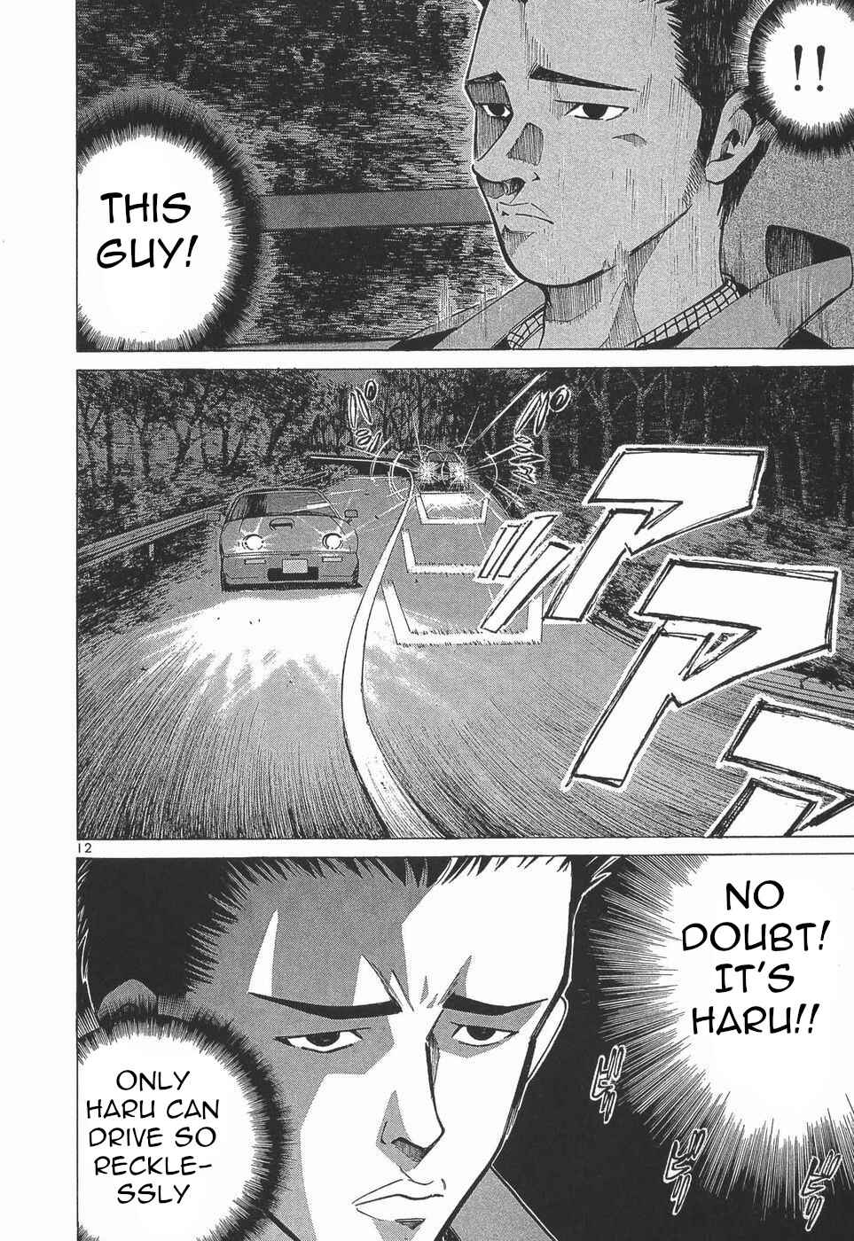 Page 11 Chapter 274 Over Rev!