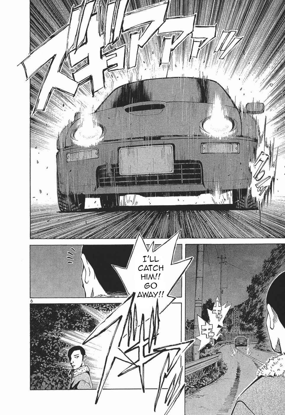 Page 6 Chapter 274 Over Rev!