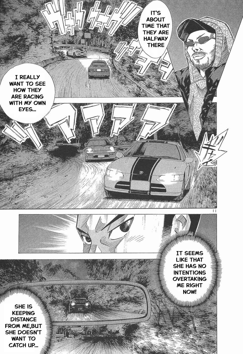 Page 12 Chapter 284 Over Rev!