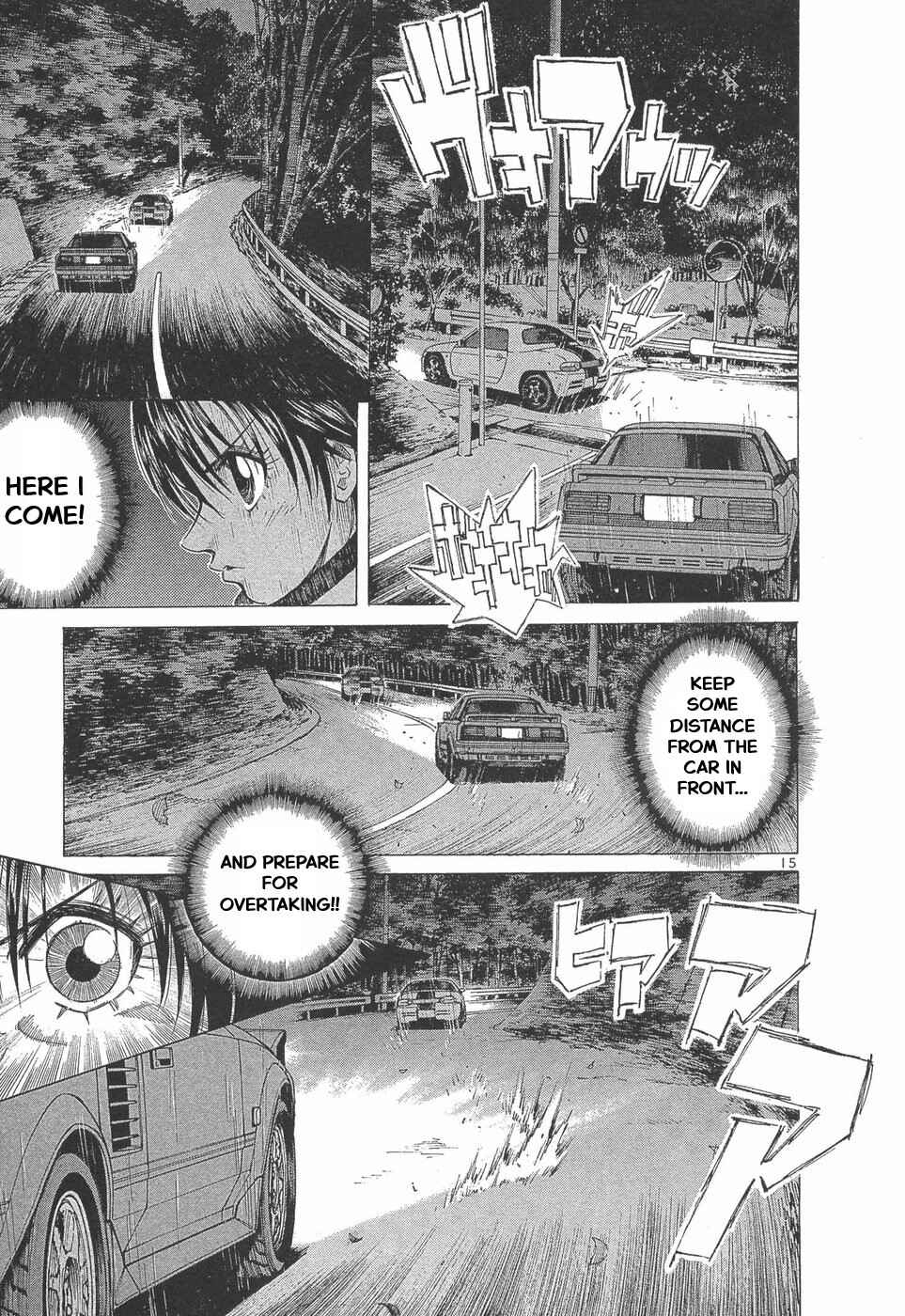 Page 16 Chapter 284 Over Rev!