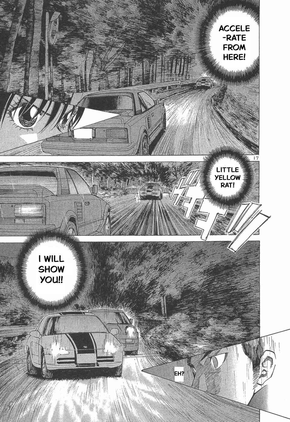 Page 18 Chapter 284 Over Rev!