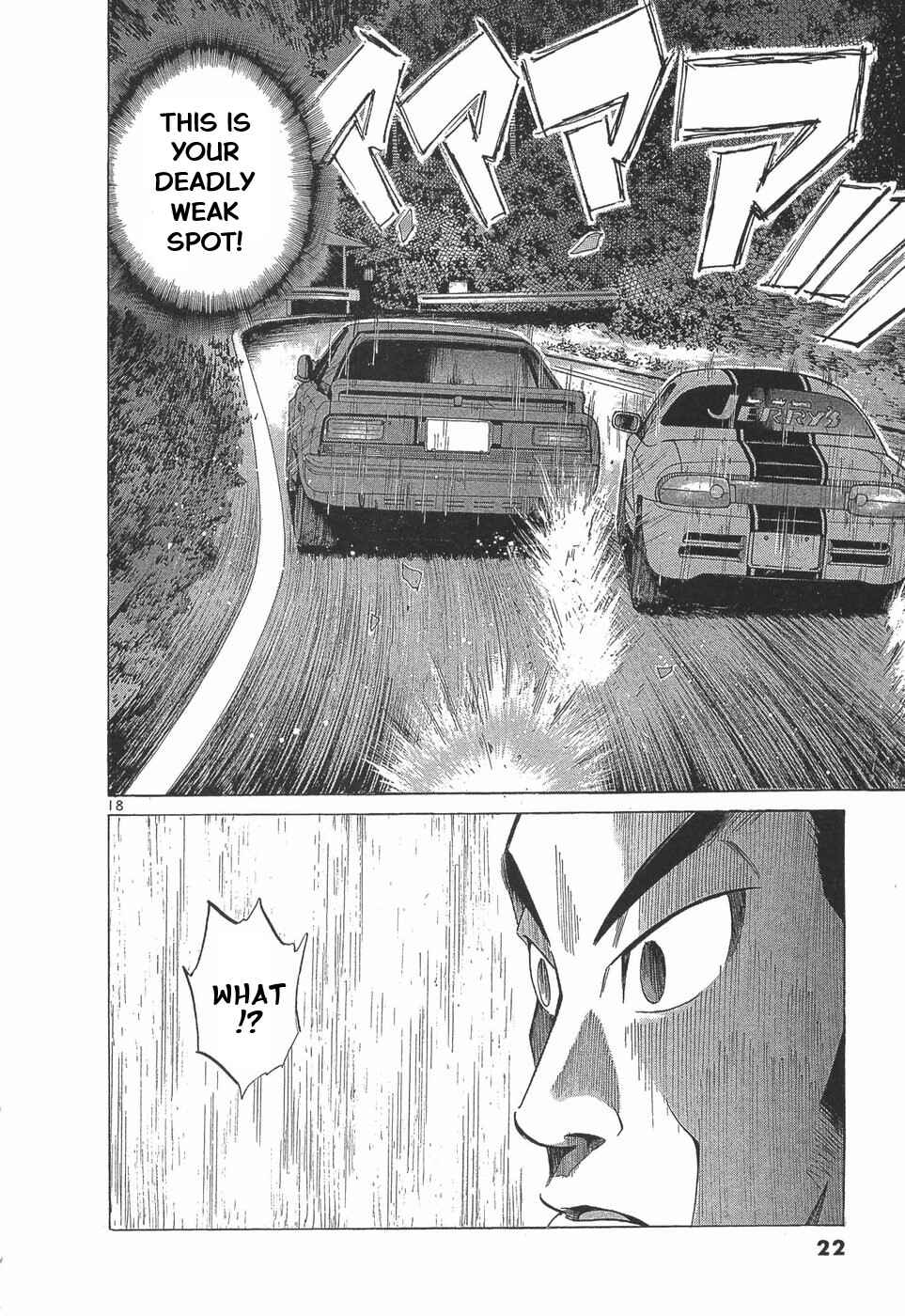 Page 19 Chapter 284 Over Rev!