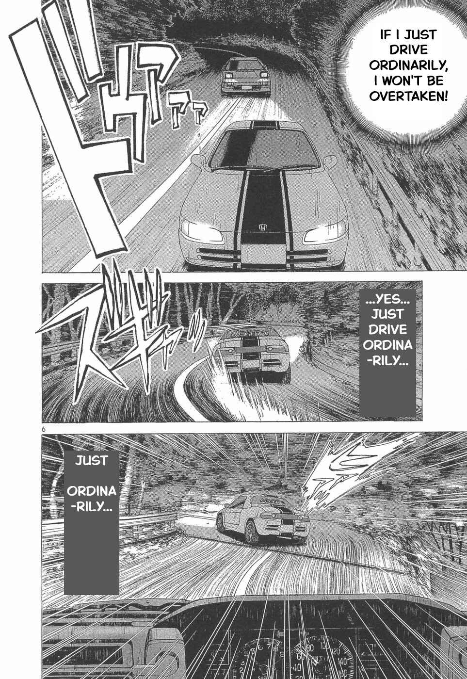 Page 7 Chapter 284 Over Rev!
