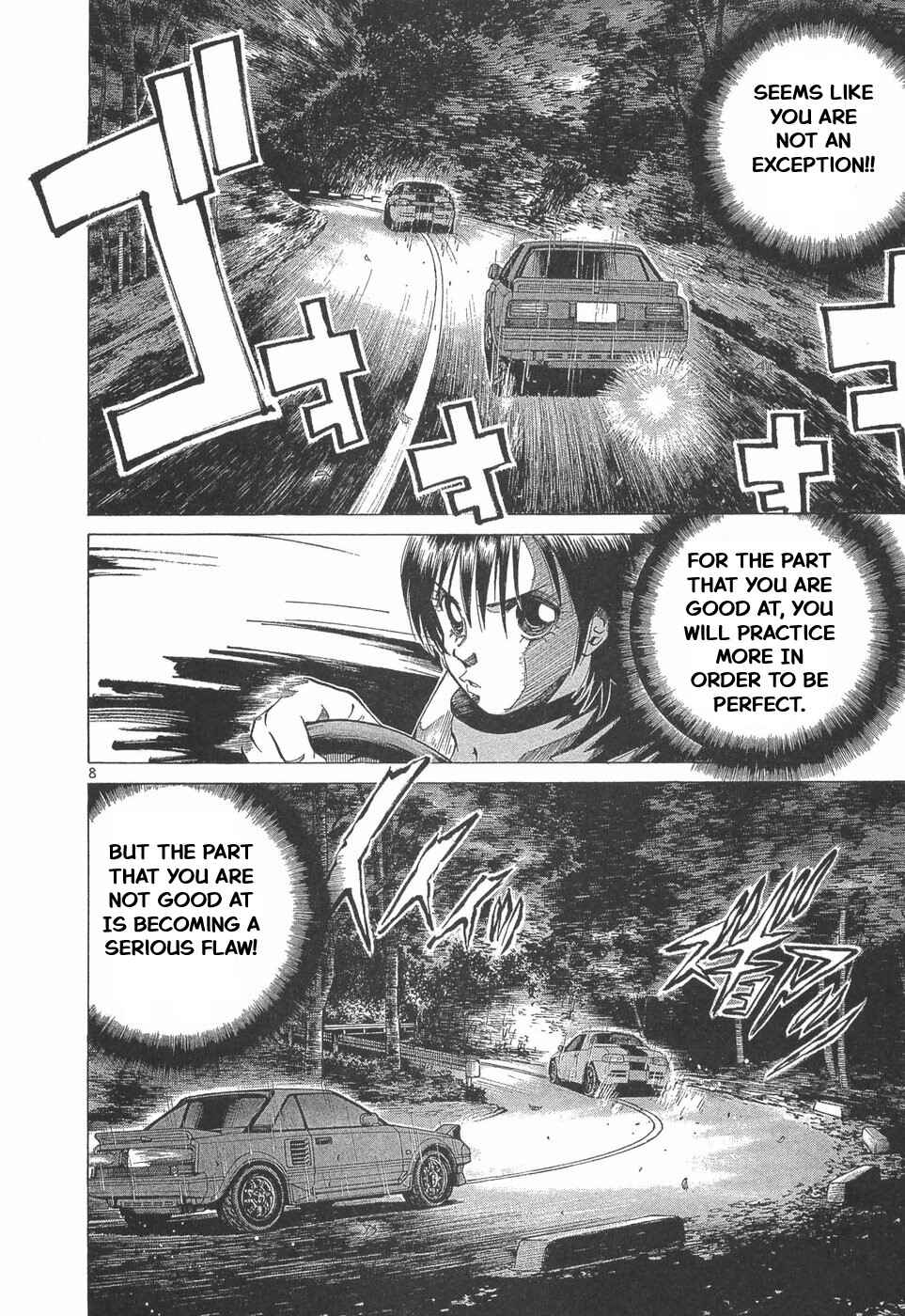 Page 9 Chapter 284 Over Rev!