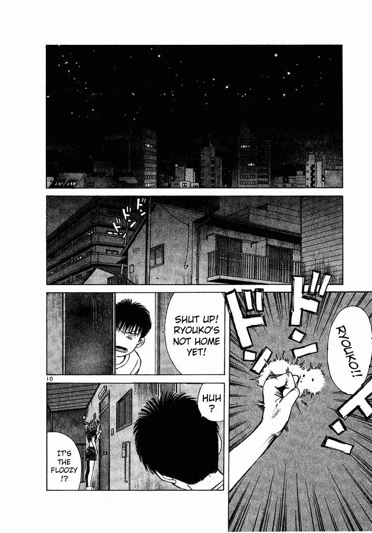 Page 11 Chapter 45 Over Rev!