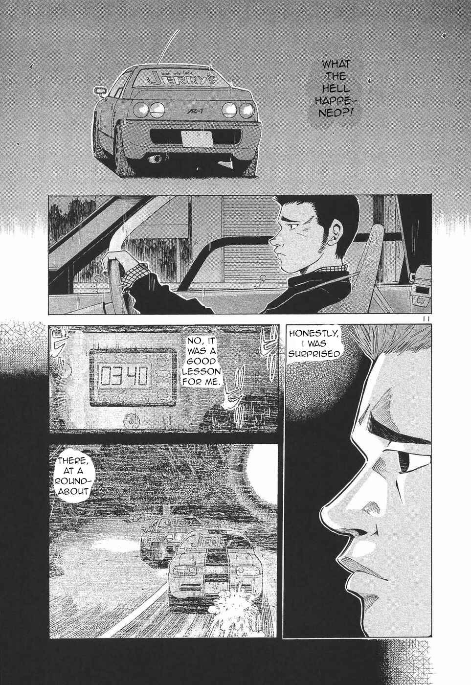 Page 11 Chapter 276 Over Rev!