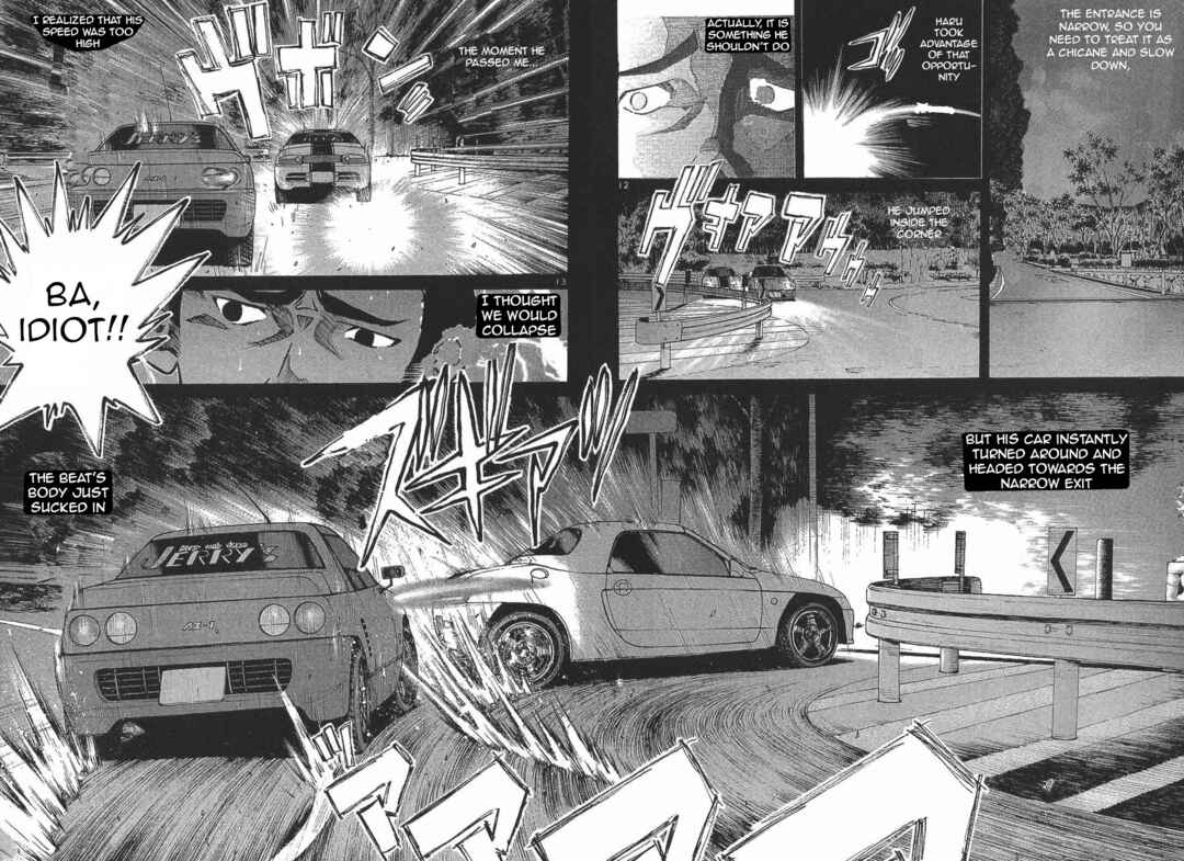 Page 12 Chapter 276 Over Rev!