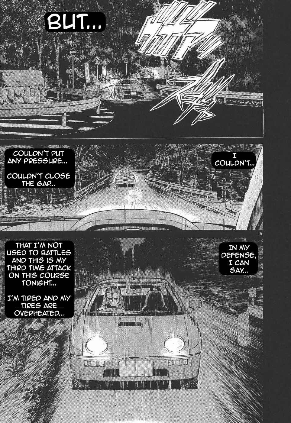 Page 14 Chapter 276 Over Rev!