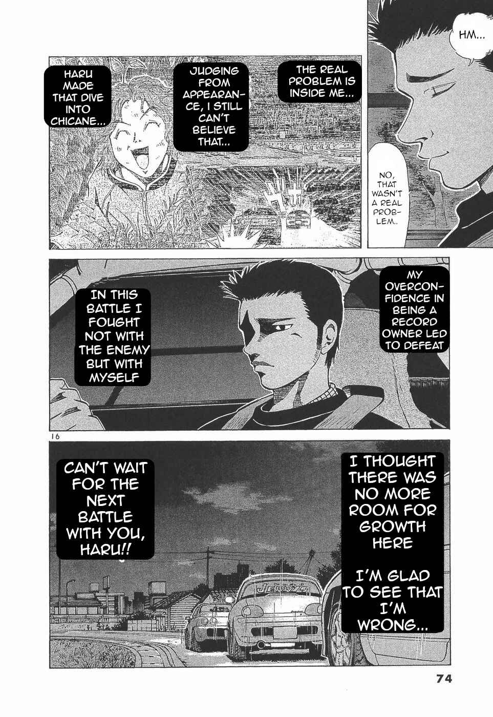 Page 15 Chapter 276 Over Rev!