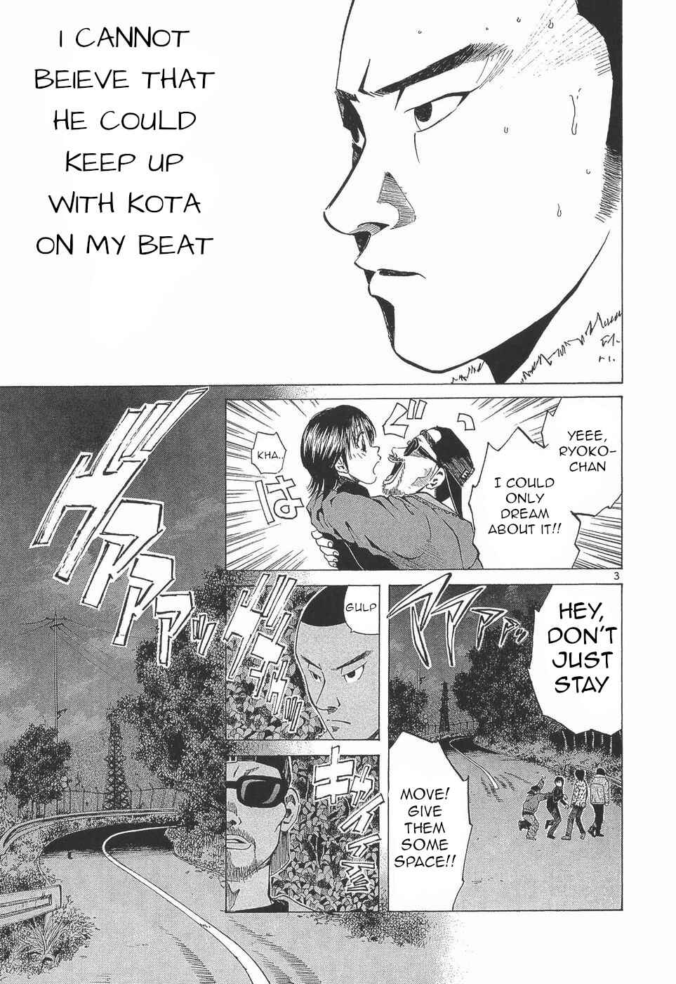 Page 3 Chapter 276 Over Rev!