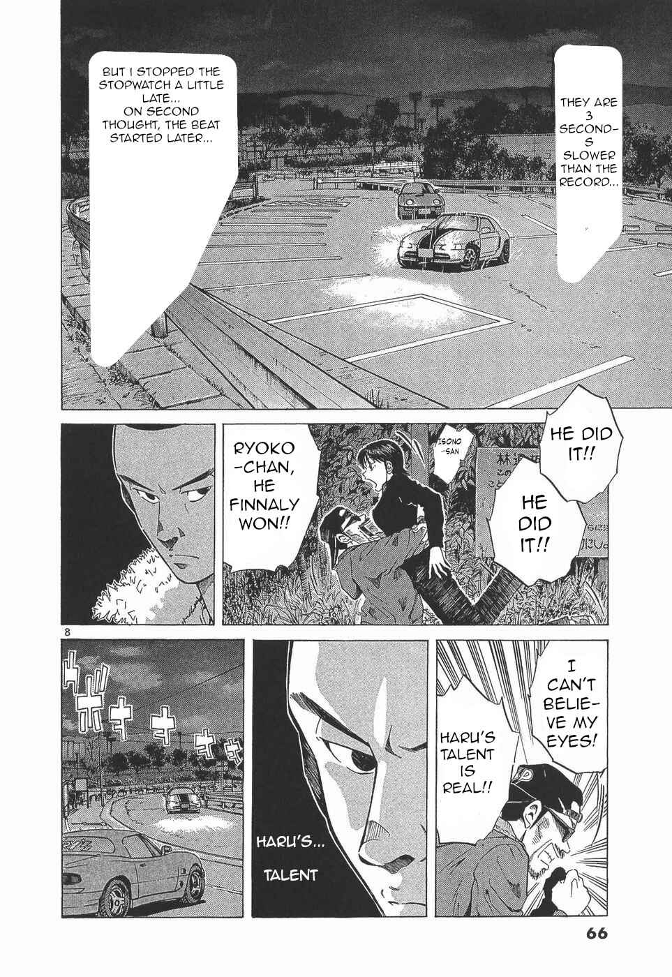 Page 8 Chapter 276 Over Rev!