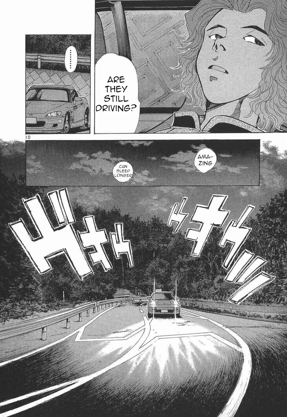 Page 10 Chapter 278 Over Rev!