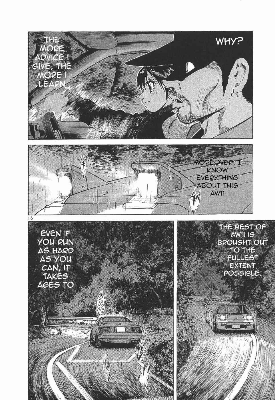 Page 16 Chapter 278 Over Rev!