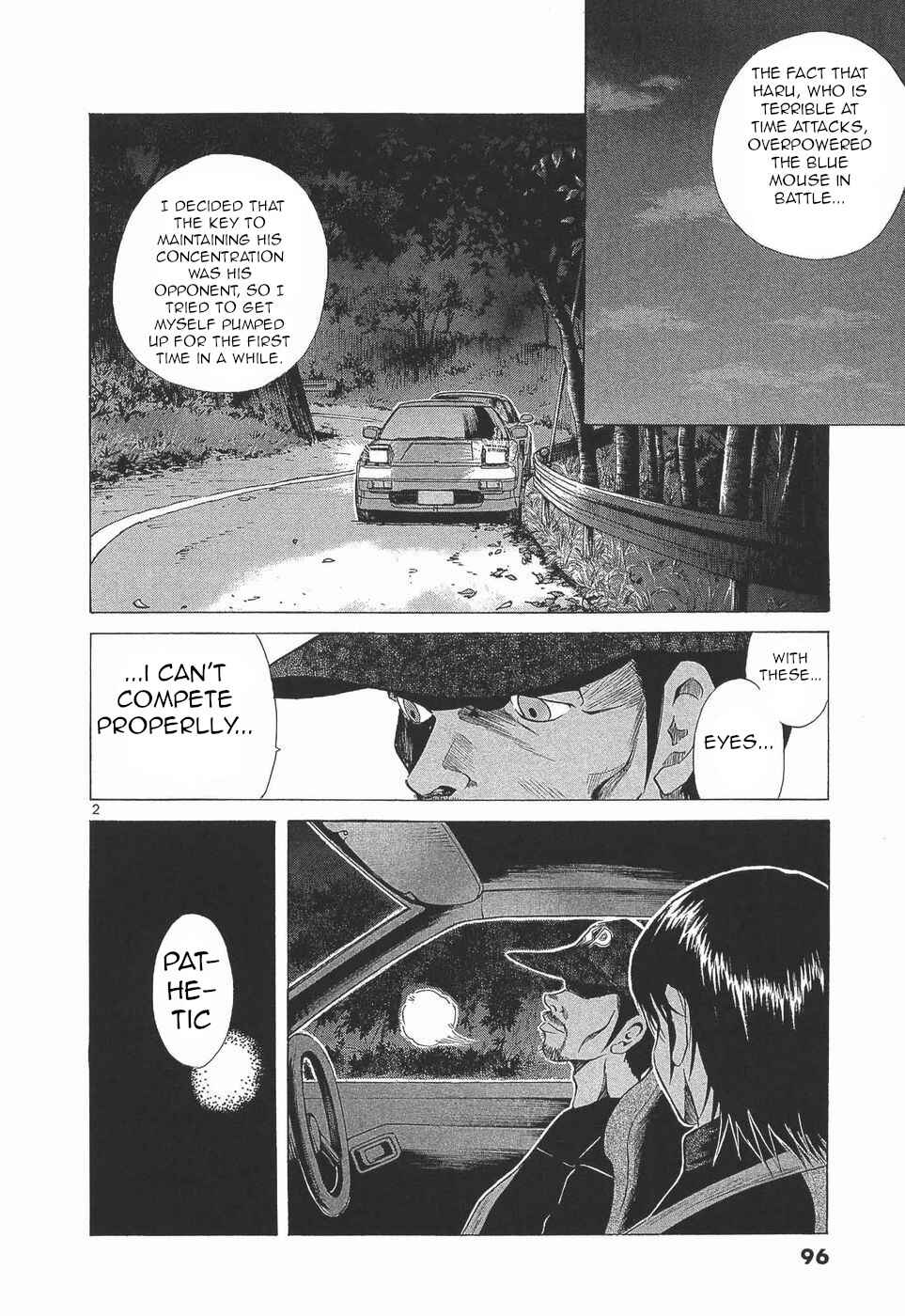 Page 2 Chapter 278 Over Rev!