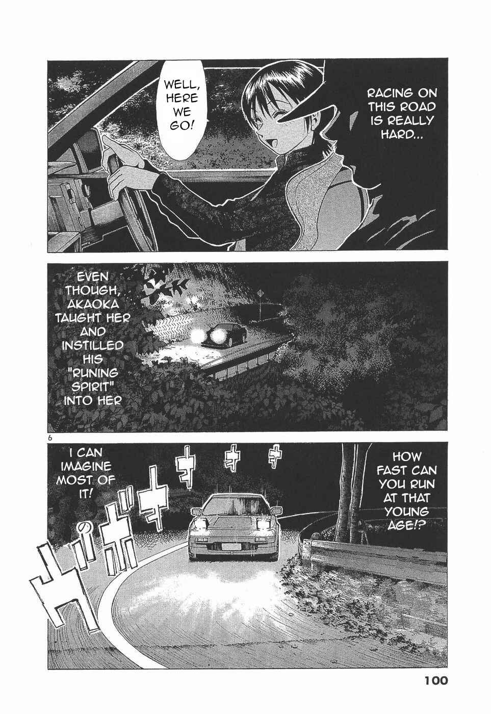 Page 6 Chapter 278 Over Rev!