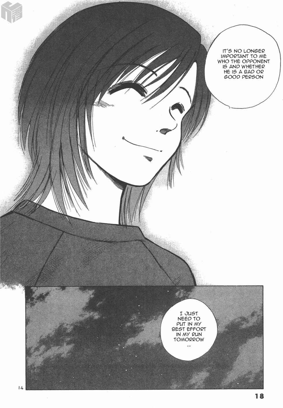 Page 13 Chapter 115 Over Rev!