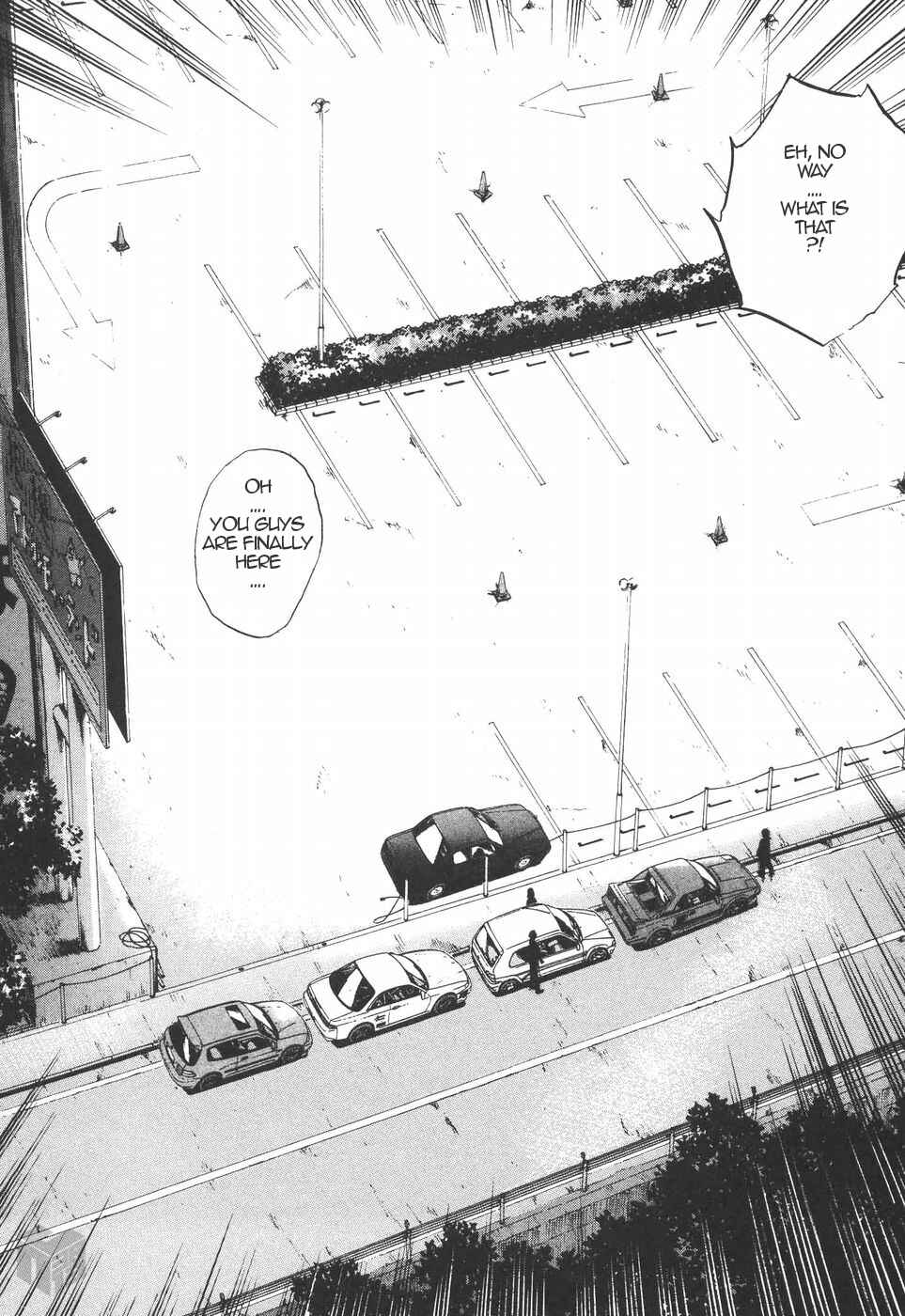 Page 8 Chapter 150 Over Rev!