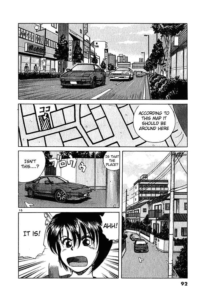 Page 16 Chapter 26 Over Rev!