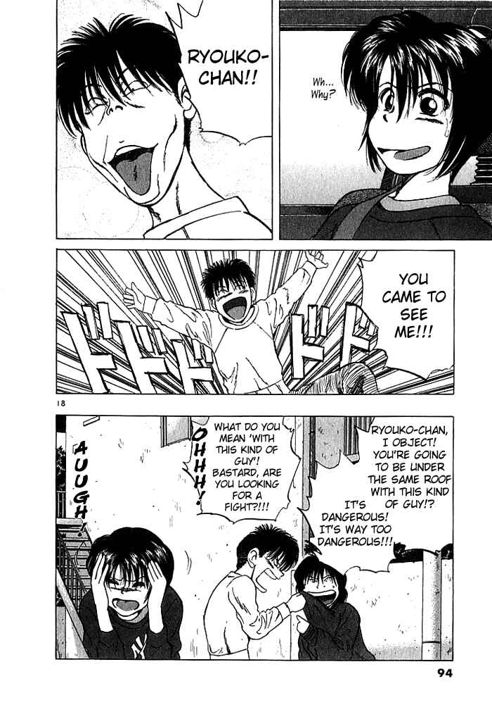 Page 18 Chapter 26 Over Rev!