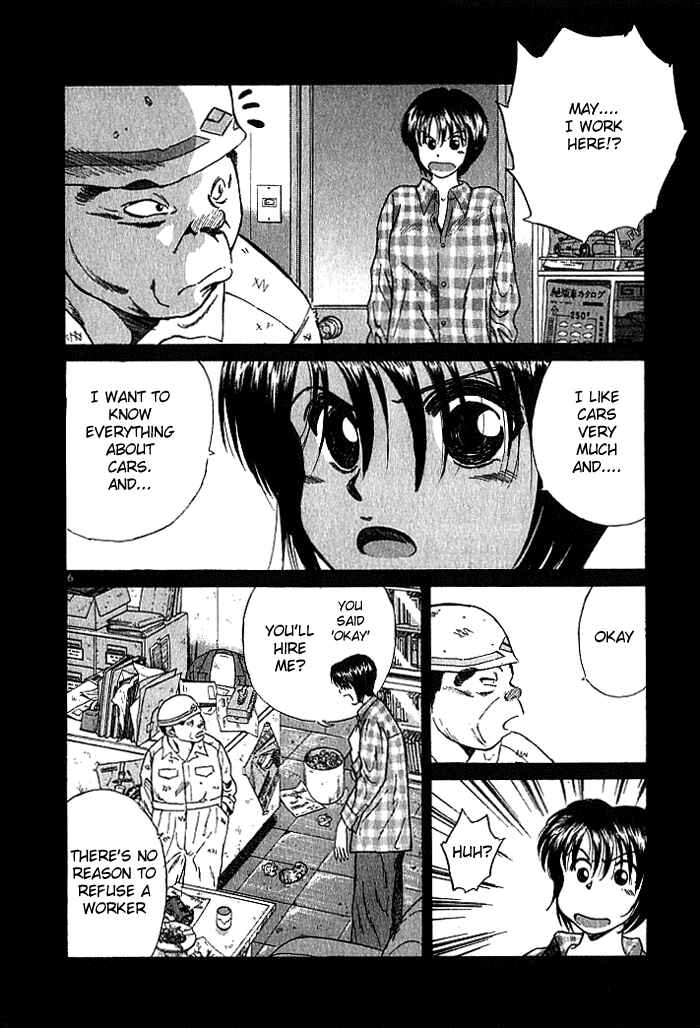 Page 6 Chapter 26 Over Rev!