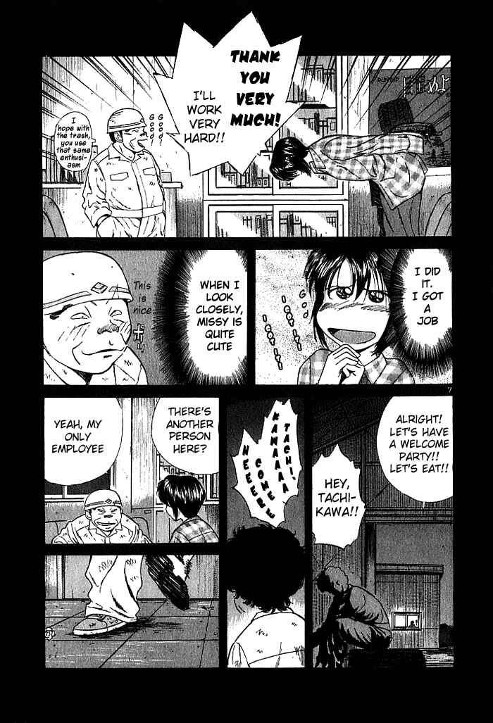 Page 7 Chapter 26 Over Rev!