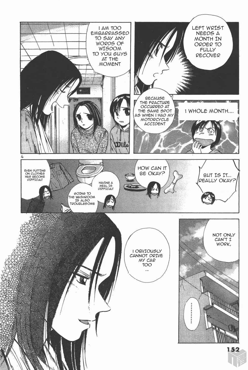 Page 4 Chapter 111 Over Rev!