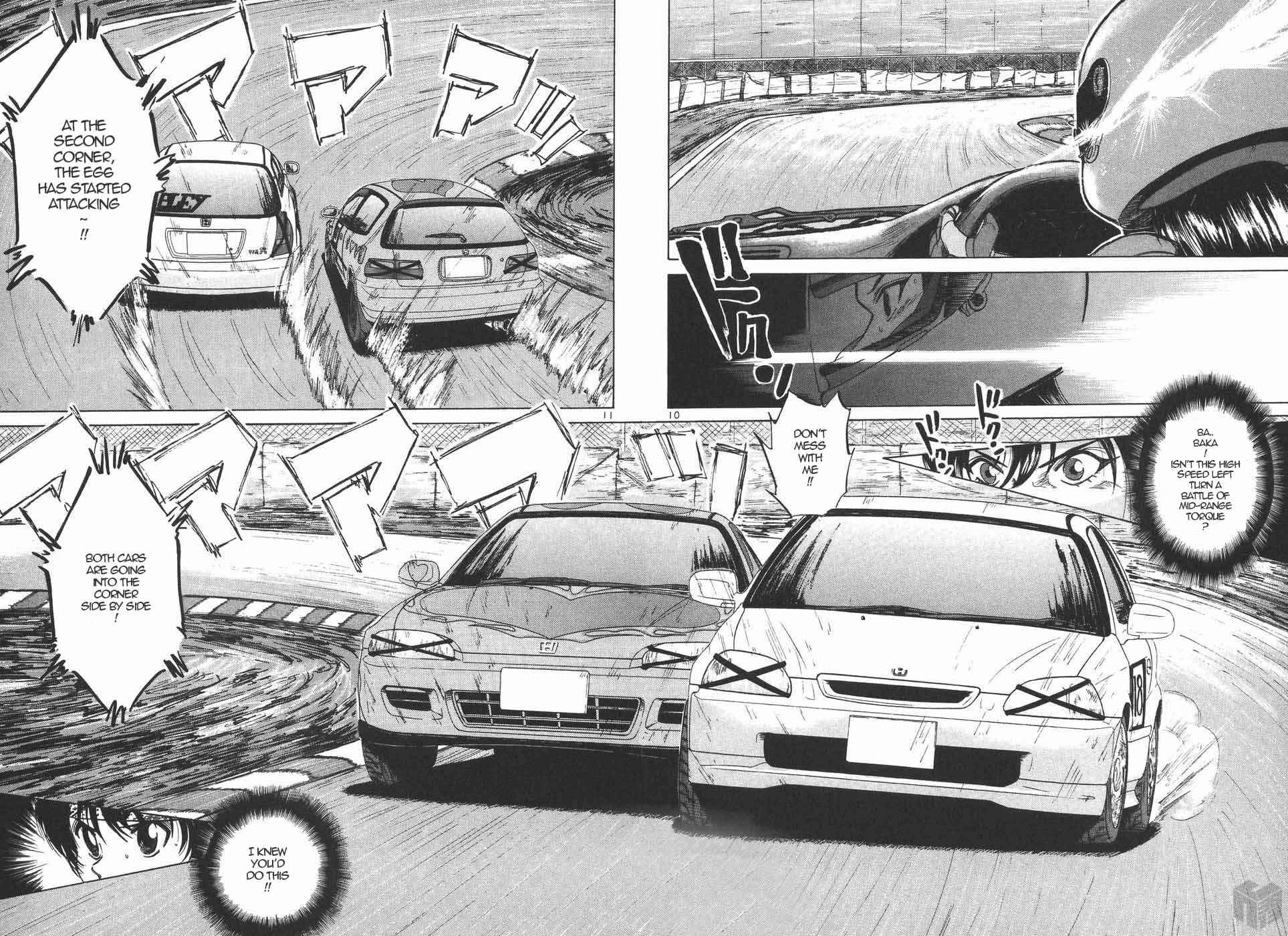 Page 10 Chapter 197 Over Rev!
