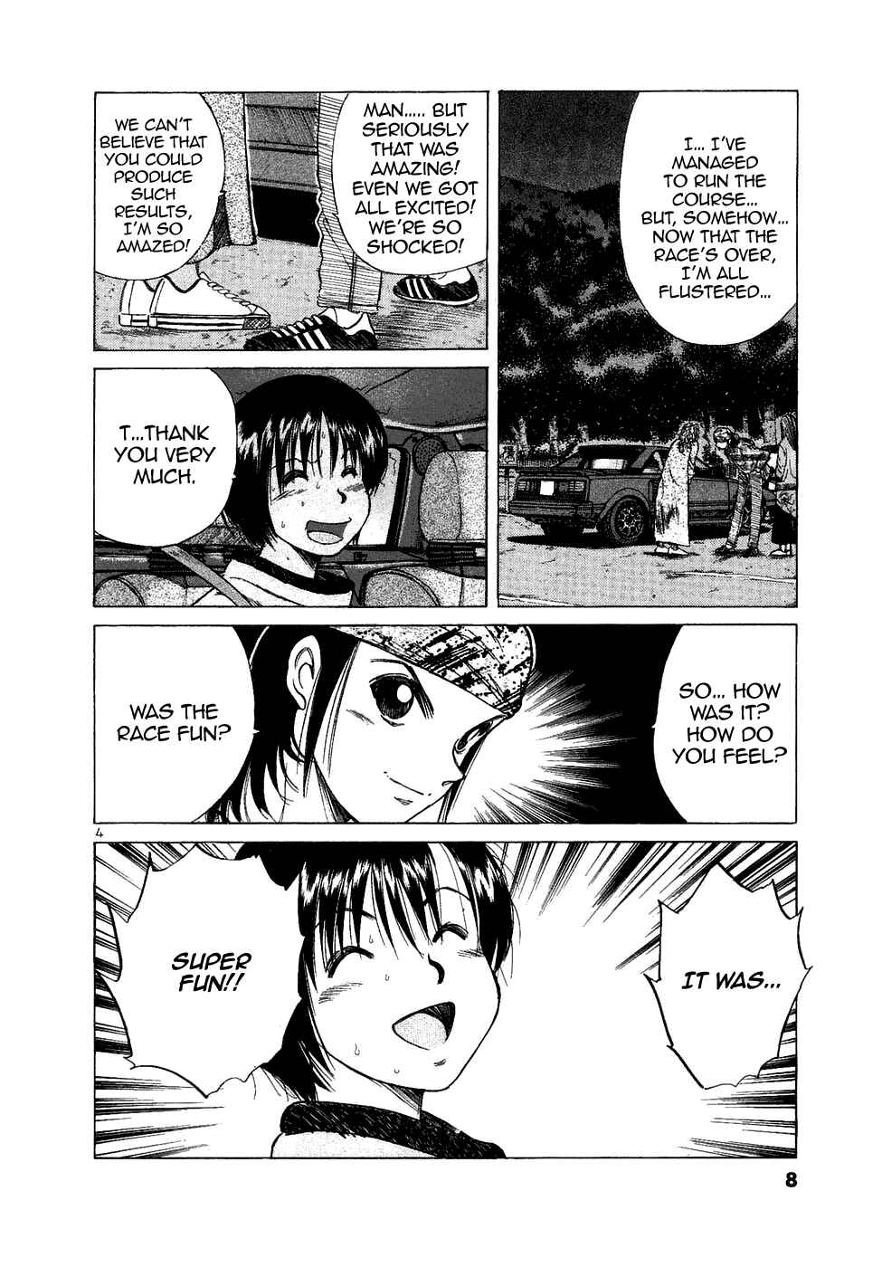 Page 6 Chapter 69 Over Rev!