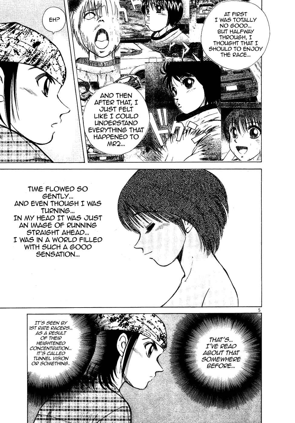 Page 7 Chapter 69 Over Rev!