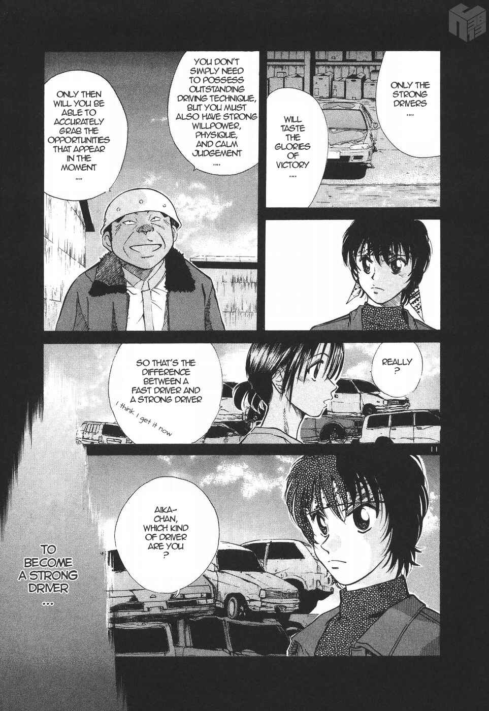 Page 10 Chapter 202 Over Rev!